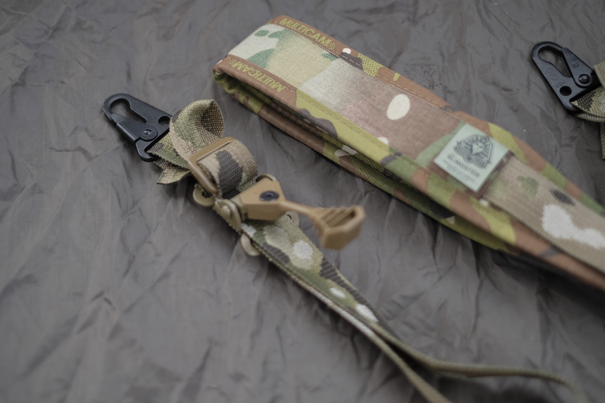 FIRST IMPRESSIONS: Ferro Concepts The Slingster